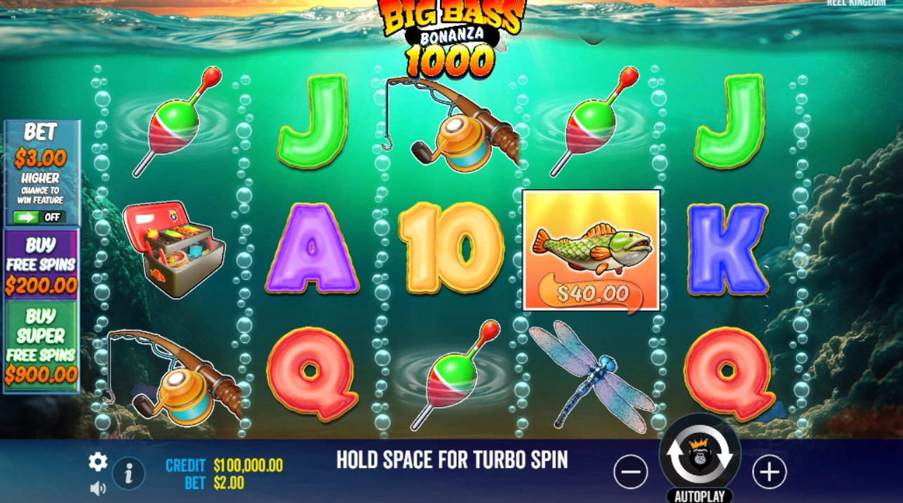 How to Access Big Bass Slot Demos How to Access Big Bass Slot Demos