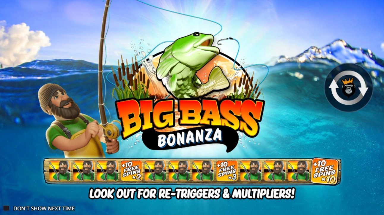 Big Bass Slot Series – Play All Games Online Free Big Bass Slot Series – Play All Games Online Free